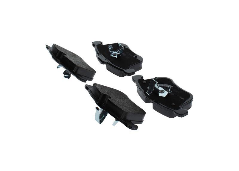Kit de plaquettes de frein, frein à disque BOSCH 0 986 494 959