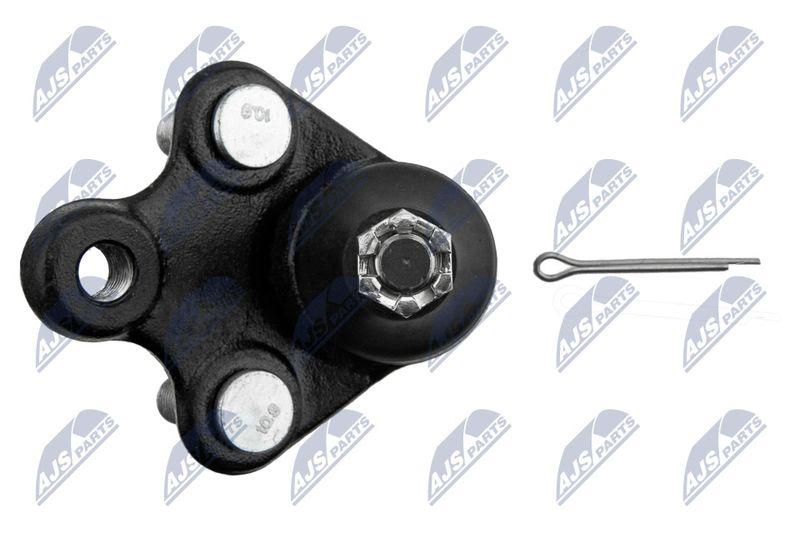 Rotule de suspension NTY ZSD-HD-024