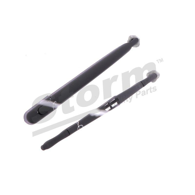 Kit de bras d'essuie-glace, nettoyage des vitres STORM QUALITY PARTS 87241KIT