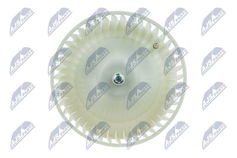 Pulseur d'air habitacle NTY EWN-NS-004