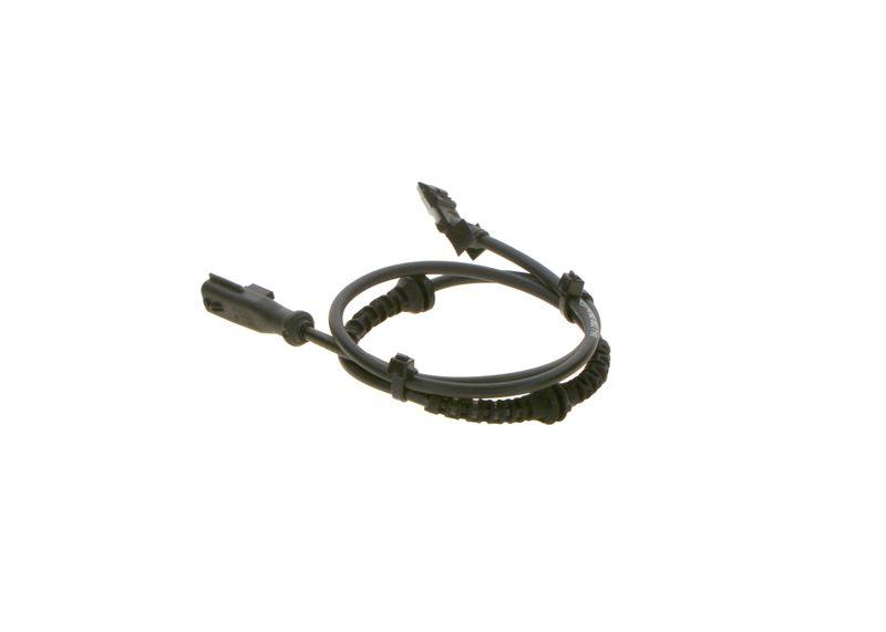 Capteur, vitesse de roue BOSCH 0 265 008 938