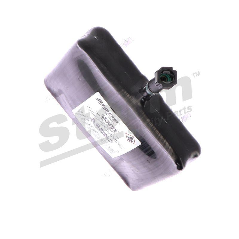 Additif, régénération du filtre à particules/à suie STORM QUALITY PARTS 777508