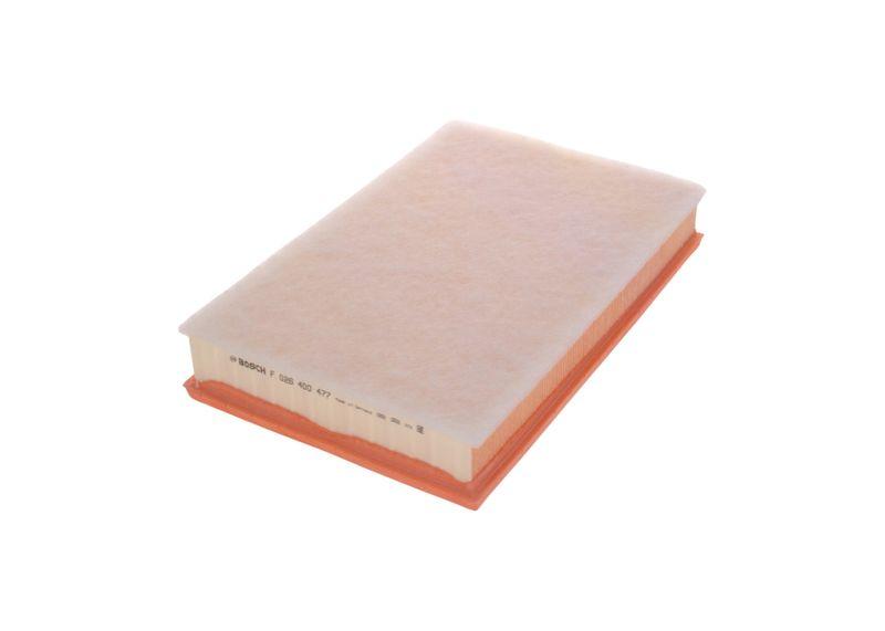 Filtre à air BOSCH F 026 400 477