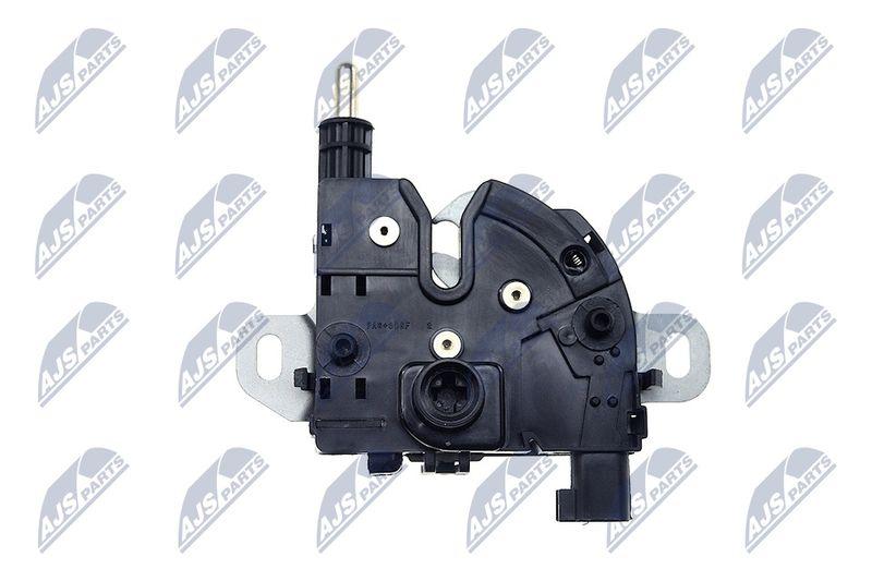 Serrure de capot-moteur NTY EZC-FR-007