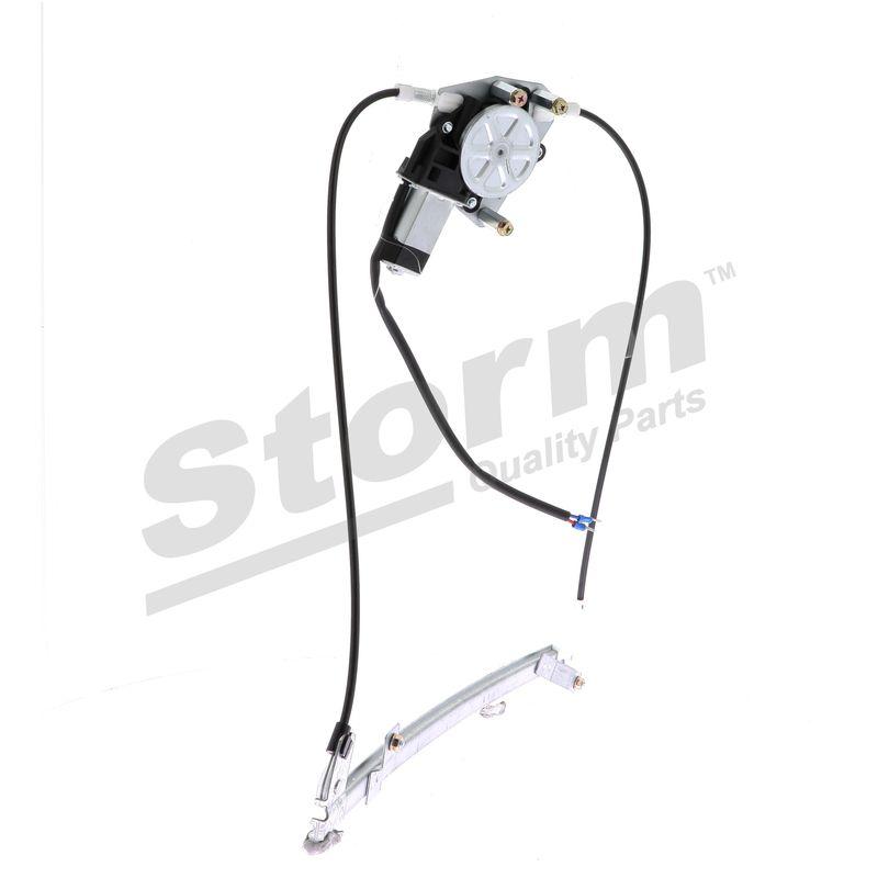Lève-vitre STORM QUALITY PARTS 36775