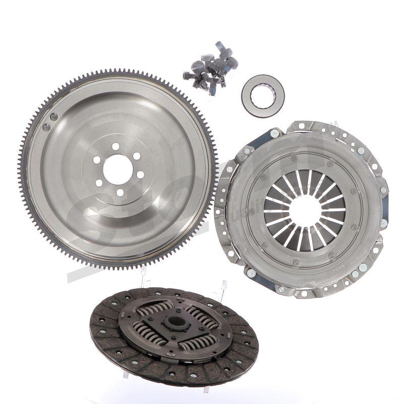Kit adaptateur, embrayage STORM QUALITY PARTS STO1037