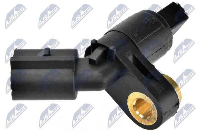 Capteur, vitesse de roue NTY HCA-VW-004