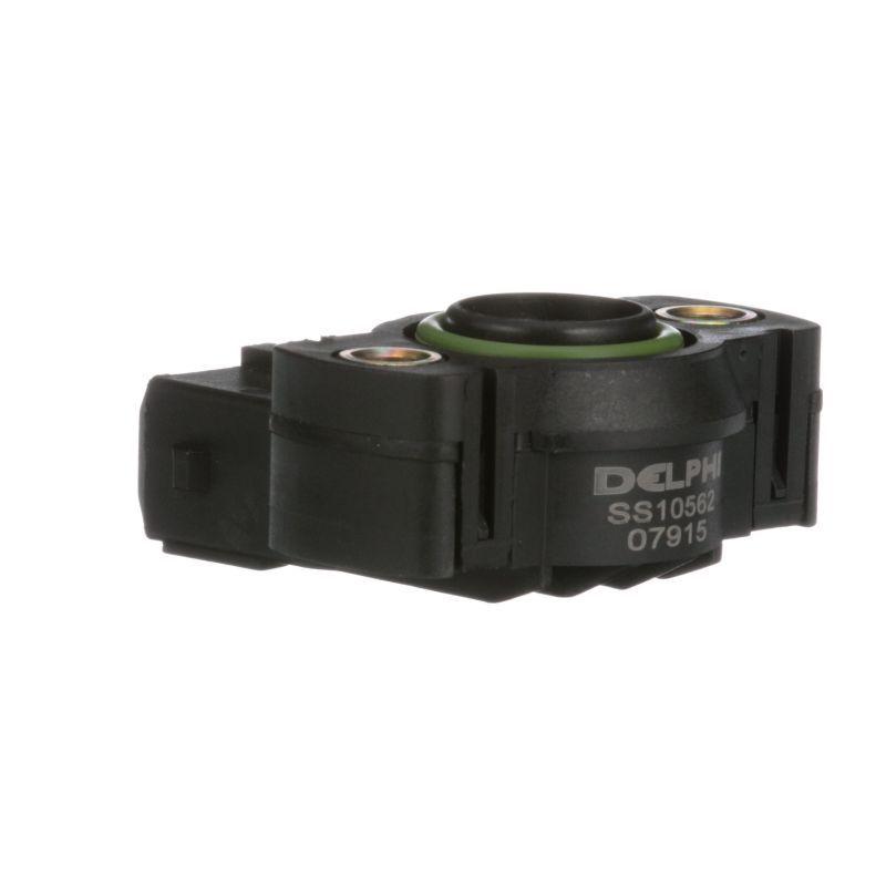 Capteur, position du papillon DELPHI SS10562