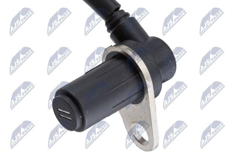 Capteur, vitesse de roue NTY HCA-MS-095