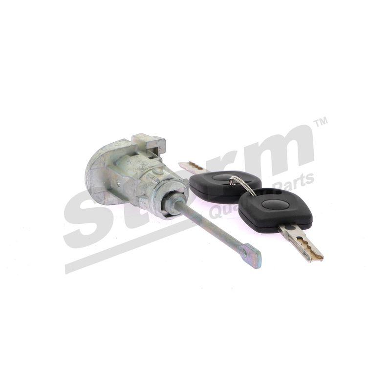 Cylindre de serrure STORM QUALITY PARTS 9702001
