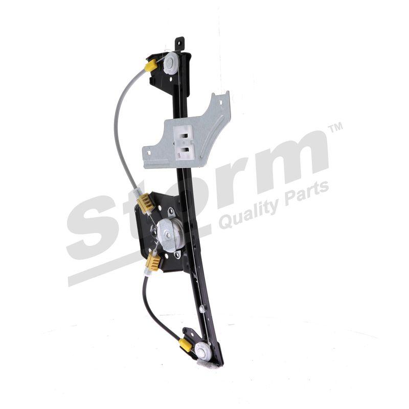 Lève-vitre STORM QUALITY PARTS 7087523