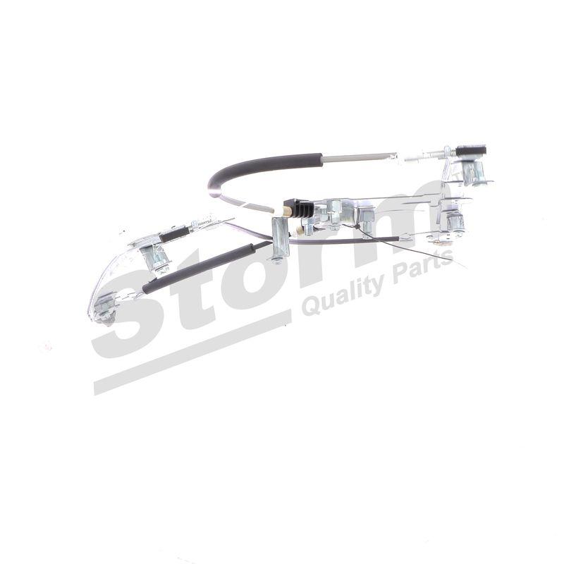 Lève-vitre STORM QUALITY PARTS 54076