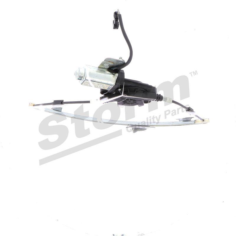 Lève-vitre STORM QUALITY PARTS 98576