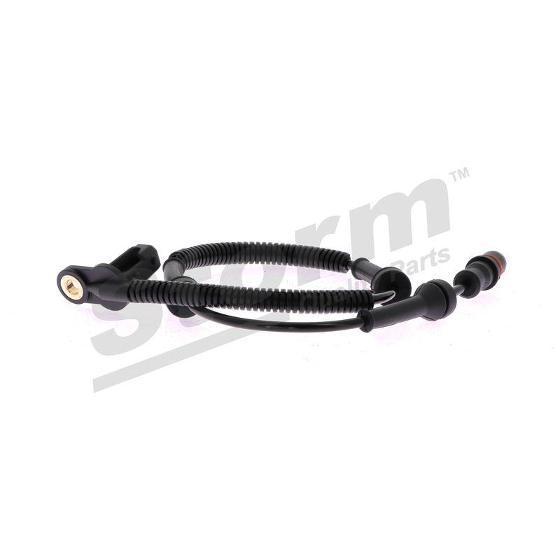 Capteur, vitesse de roue STORM QUALITY PARTS 888024