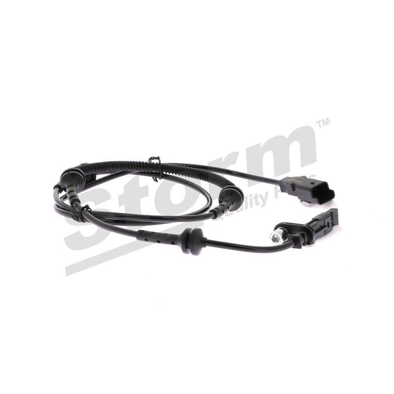 Capteur, vitesse de roue STORM QUALITY PARTS 777102