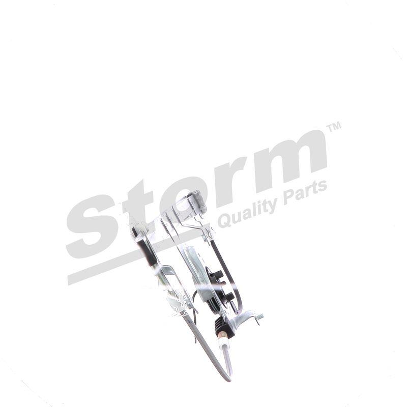Lève-vitre STORM QUALITY PARTS 83969