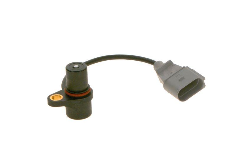 Capteur d'angle, vilebrequin BOSCH 0 261 210 199