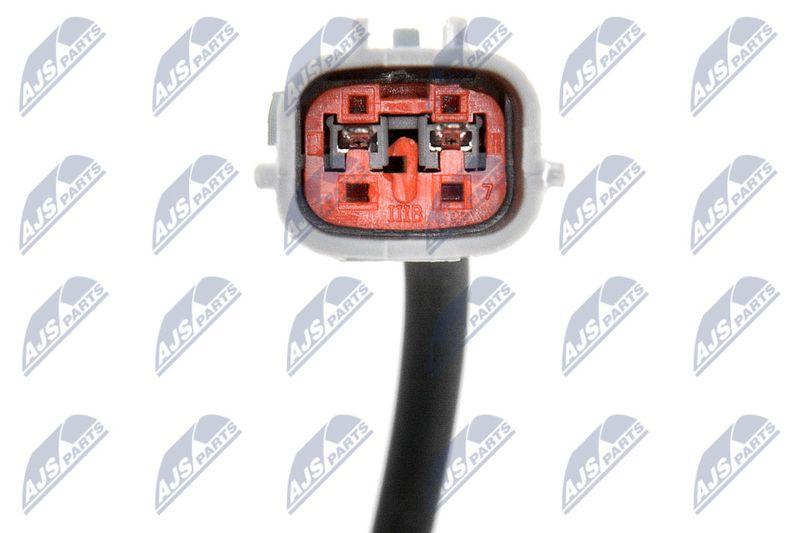 Capteur, vitesse de roue NTY HCA-MZ-035