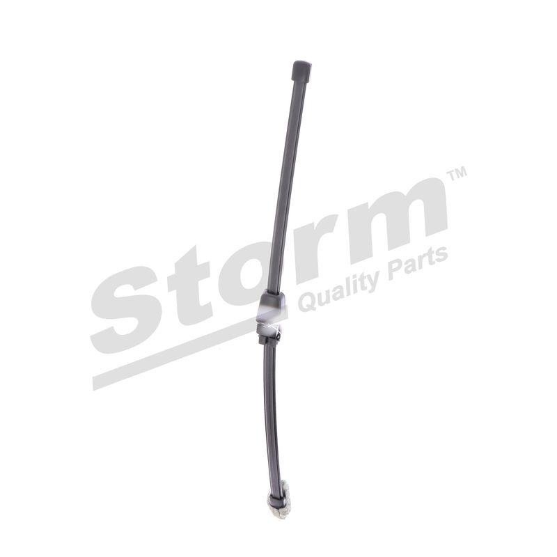 Balai d'essuie-glace STORM QUALITY PARTS 1000400AR