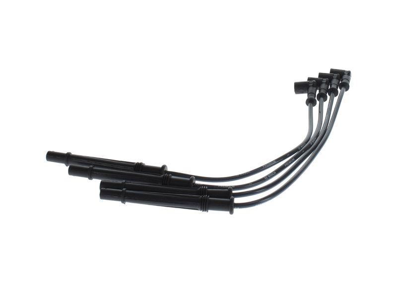 Kit de câbles d'allumage BOSCH F 000 99C 602