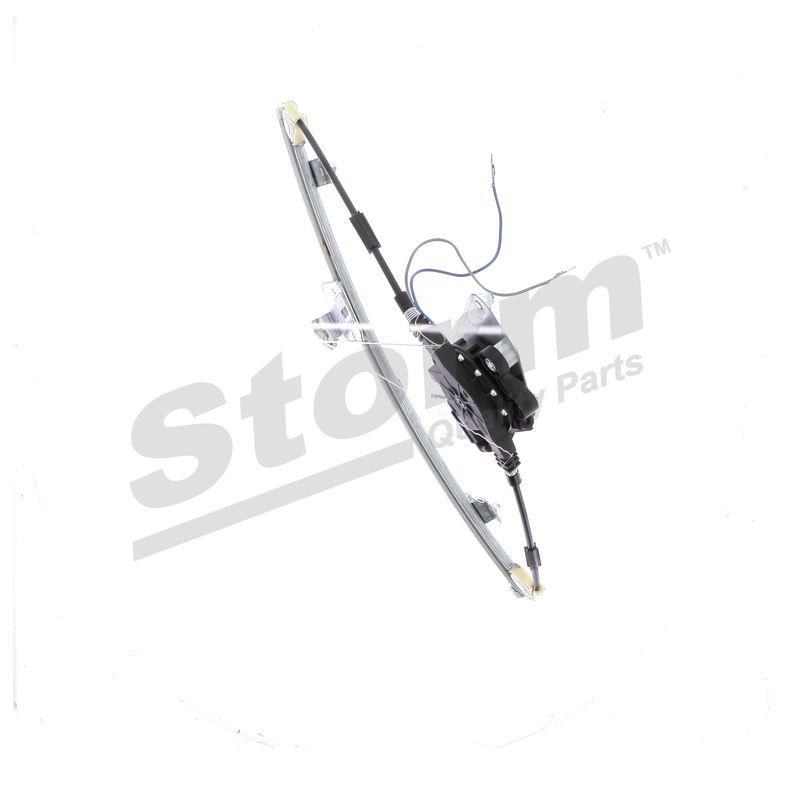 Lève-vitre STORM QUALITY PARTS 160075