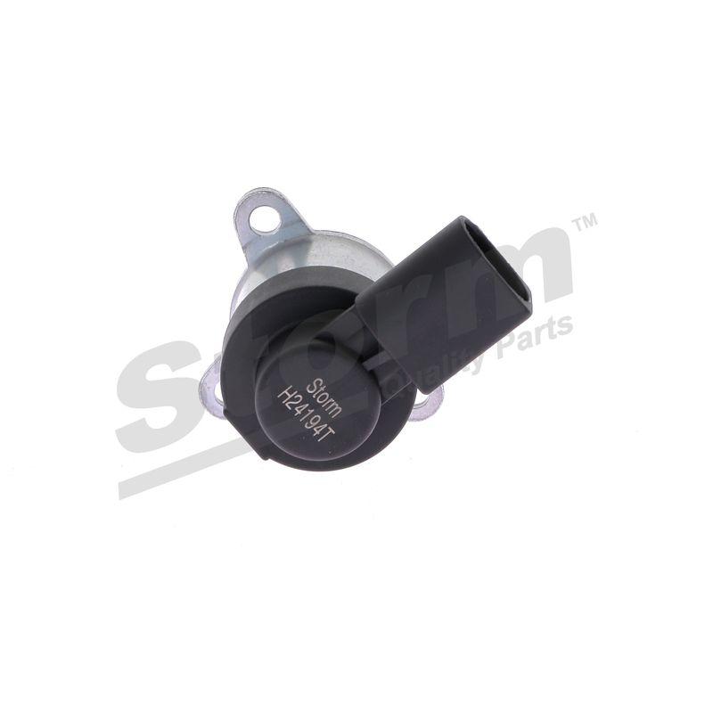 Régulateur, quantité de carburant (système à rampe commune) STORM QUALITY PARTS STO102204