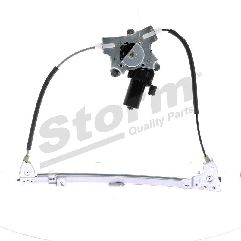 Lève-vitre STORM QUALITY PARTS 87174ST