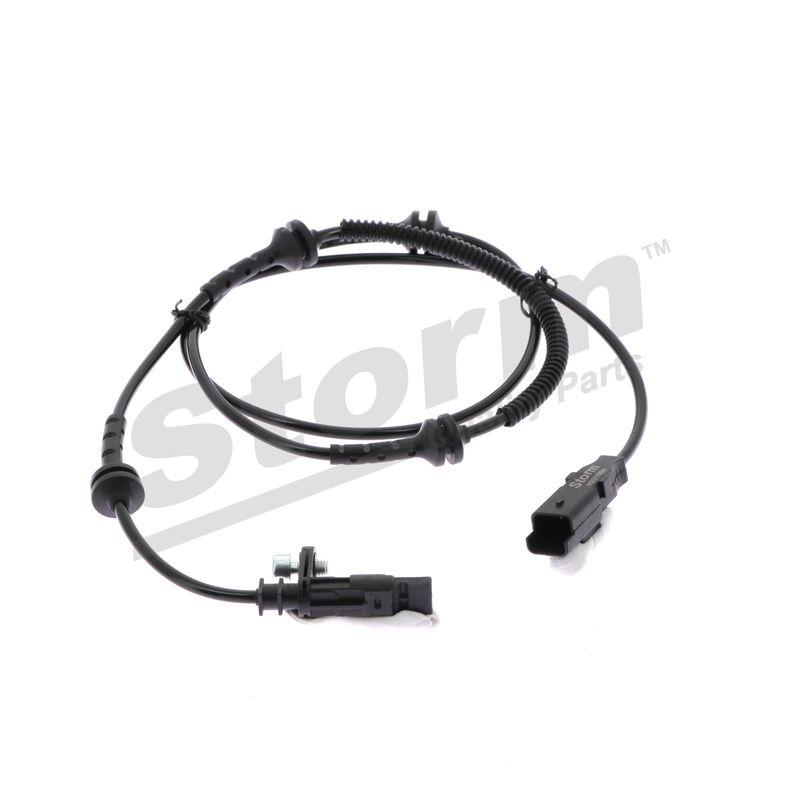 Capteur, vitesse de roue STORM QUALITY PARTS 777102