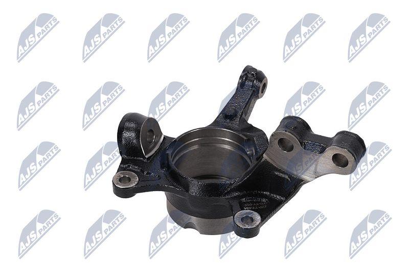 Fusée d'essieu, suspension de roue NTY ZZP-TY-034
