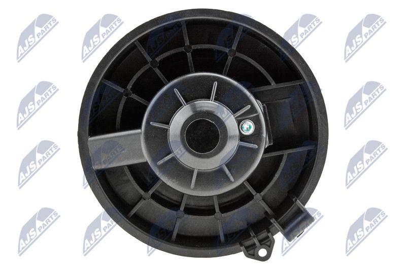 Pulseur d'air habitacle NTY EWN-NS-002