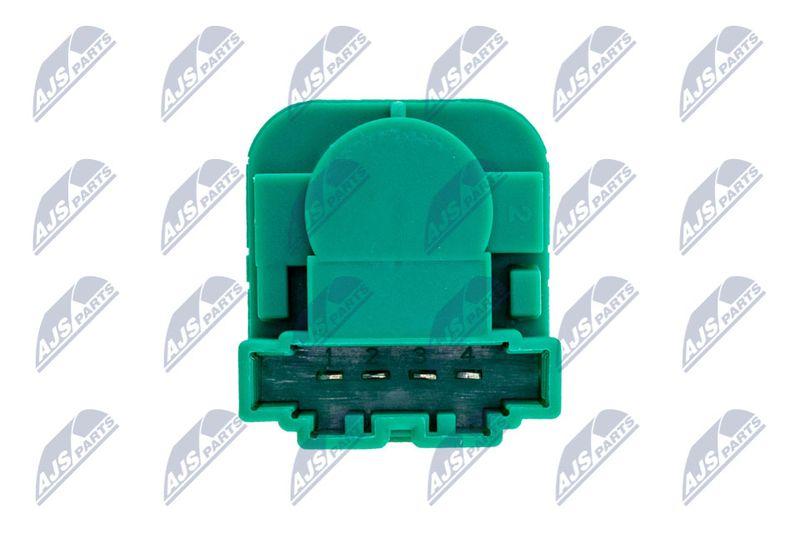 Interrupteur des feux de freins NTY ECW-VW-000