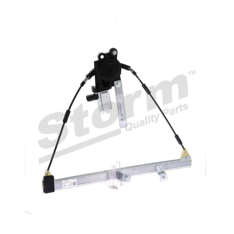 Lève-vitre STORM QUALITY PARTS 33077