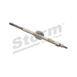 Bougie de préchauffage STORM QUALITY PARTS 576004