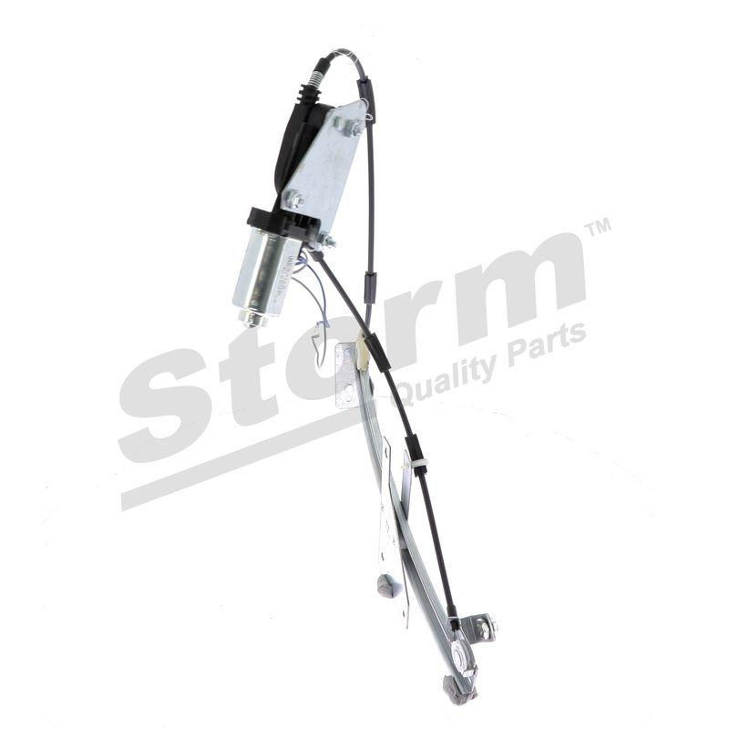Lève-vitre STORM QUALITY PARTS 121775