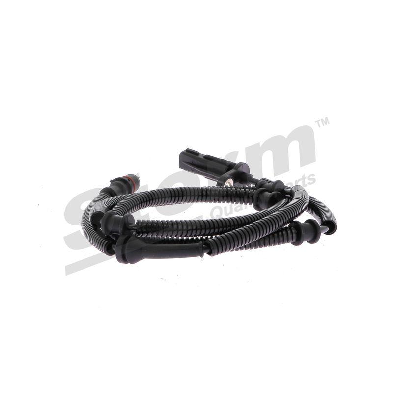 Capteur, vitesse de roue STORM QUALITY PARTS 888031