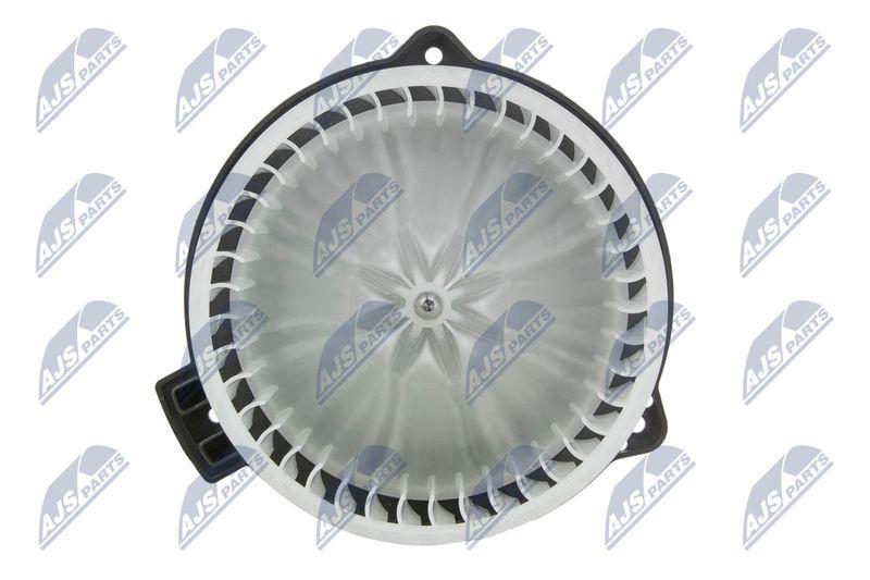 Pulseur d'air habitacle NTY EWN-DW-000