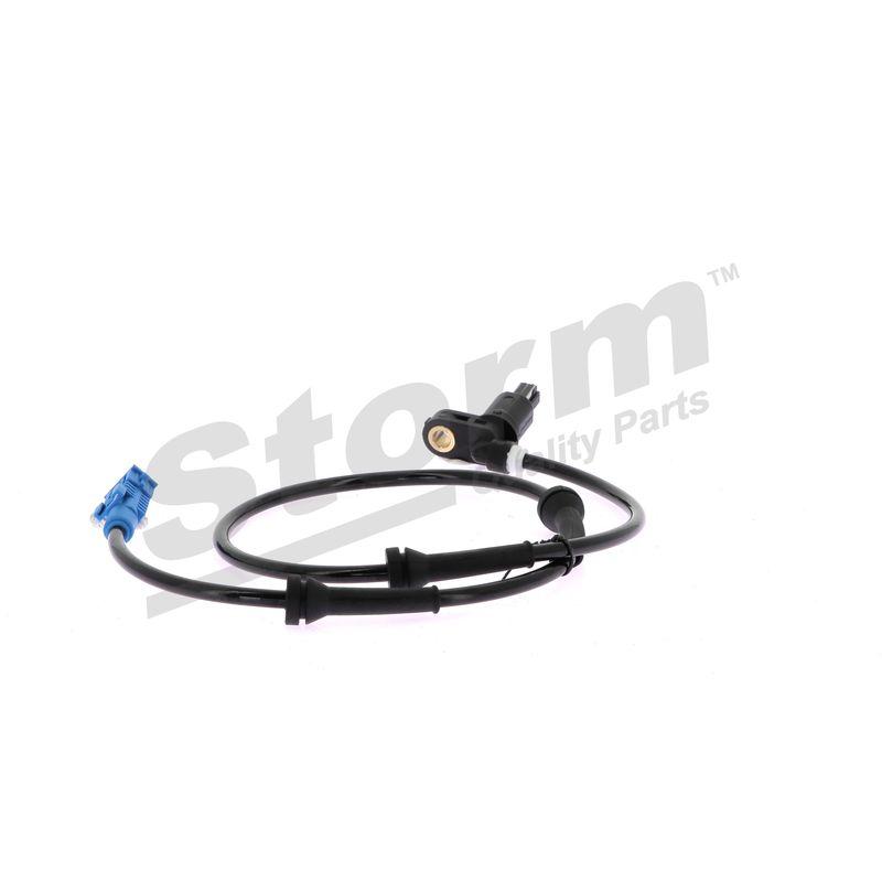 Capteur, vitesse de roue STORM QUALITY PARTS 777110