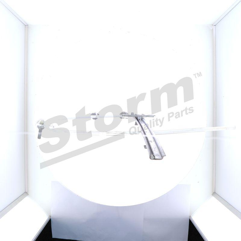 Lève-vitre STORM QUALITY PARTS 83673