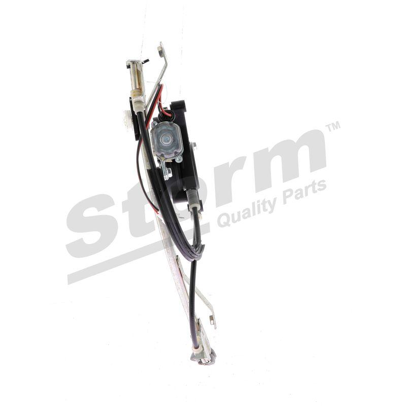Lève-vitre STORM QUALITY PARTS 64080