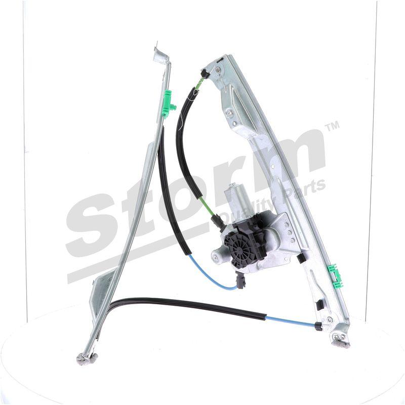 Lève-vitre STORM QUALITY PARTS 80974