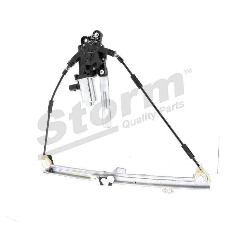 Lève-vitre STORM QUALITY PARTS 33078