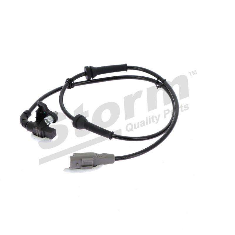 Capteur, vitesse de roue STORM QUALITY PARTS 777127