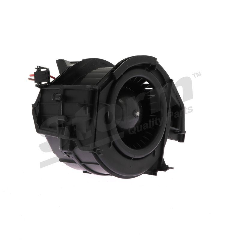 Pulseur d'air habitacle STORM QUALITY PARTS 1020801