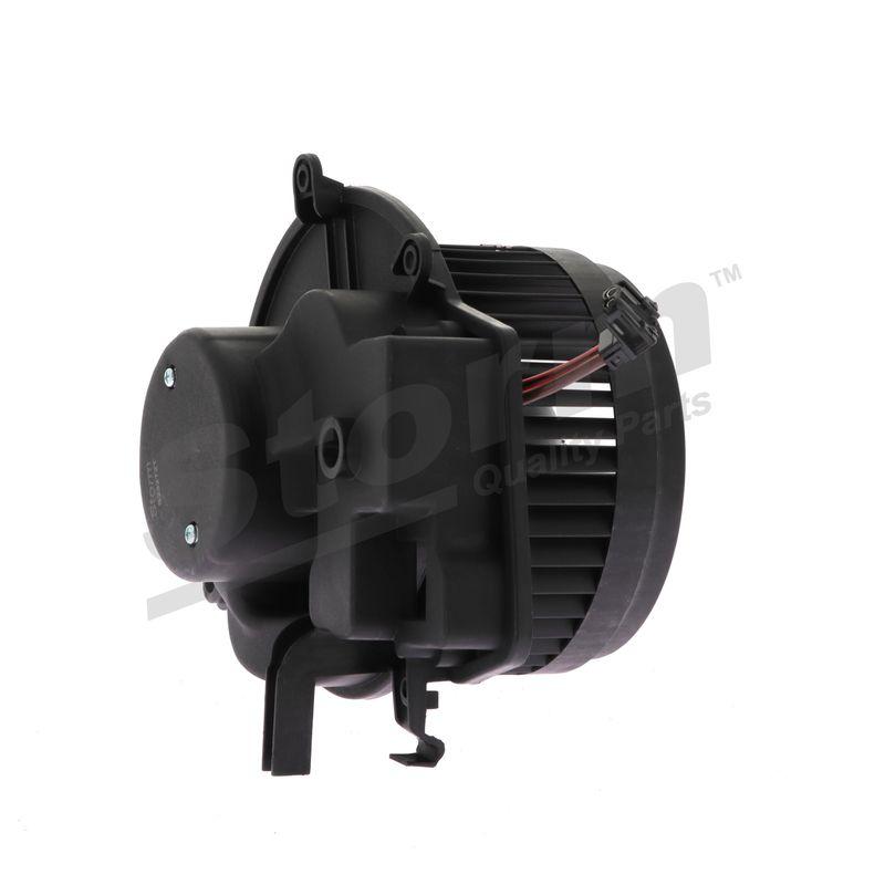 Pulseur d'air habitacle STORM QUALITY PARTS 5100803