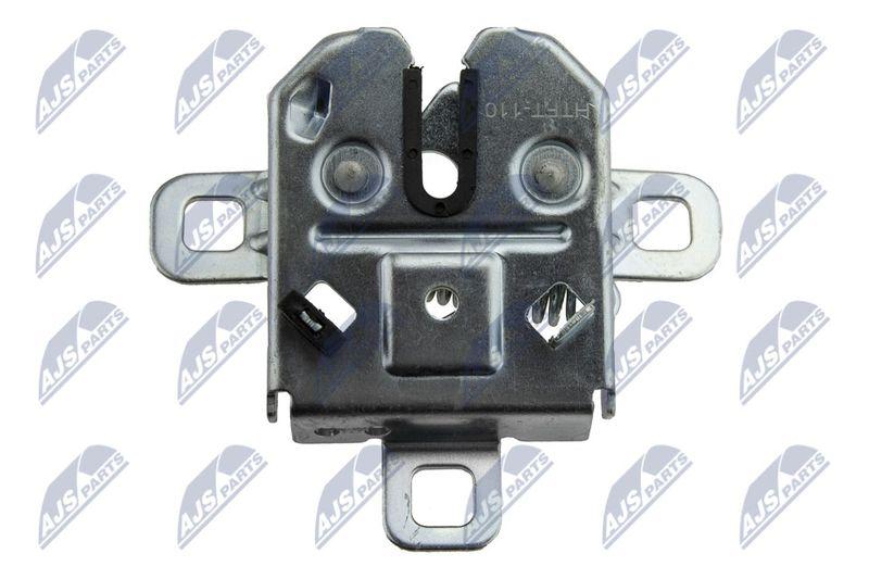 Serrure de capot-moteur NTY EZC-FT-110