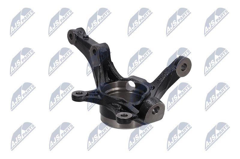 Fusée d'essieu, suspension de roue NTY ZZP-HY-518