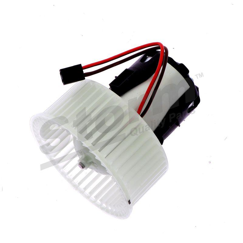 Pulseur d'air habitacle STORM QUALITY PARTS 1510805