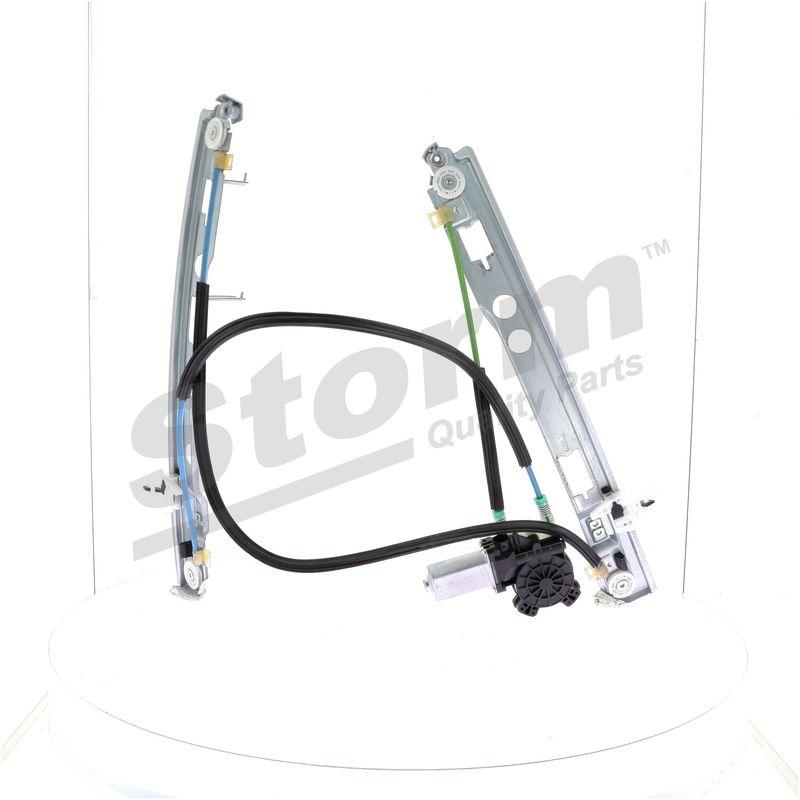Lève-vitre STORM QUALITY PARTS 87273
