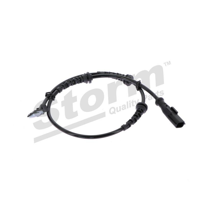 Capteur, vitesse de roue STORM QUALITY PARTS 888011