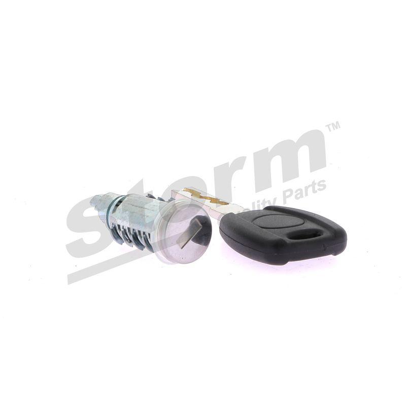 Cylindre de serrure STORM QUALITY PARTS 2552002